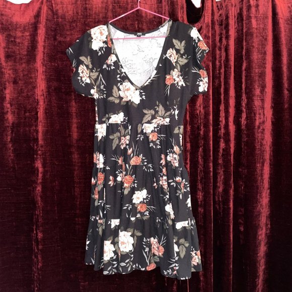 π Bundle Deal: 4 for $20! π Sweet festival babydoll dress M - Picture 7 of 12